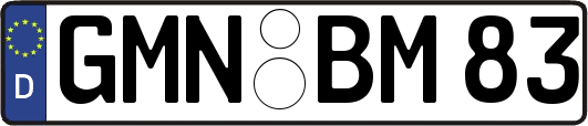 GMN-BM83
