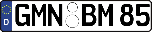 GMN-BM85