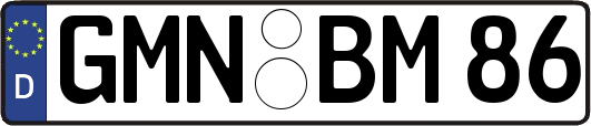 GMN-BM86