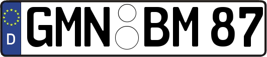 GMN-BM87
