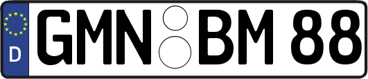 GMN-BM88