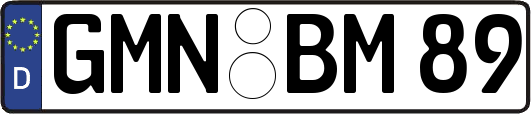 GMN-BM89