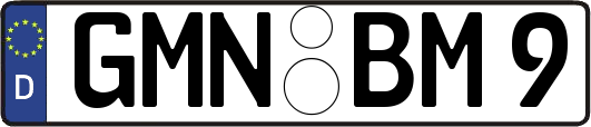 GMN-BM9