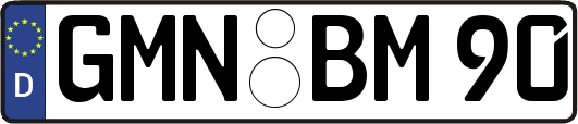 GMN-BM90