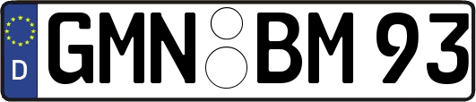 GMN-BM93