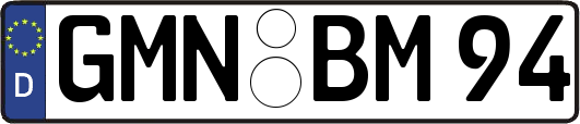 GMN-BM94