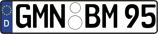 GMN-BM95