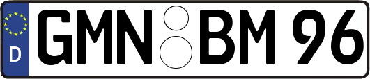 GMN-BM96