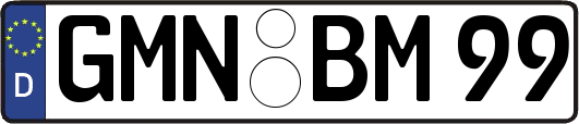 GMN-BM99