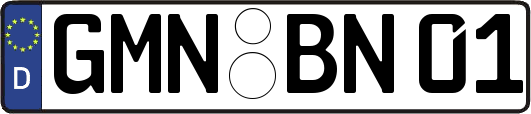 GMN-BN01