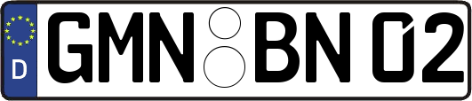 GMN-BN02