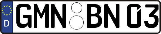 GMN-BN03