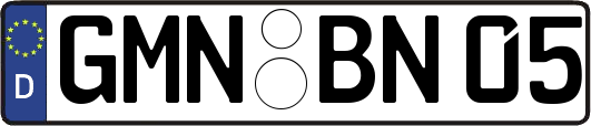 GMN-BN05