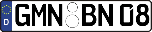 GMN-BN08
