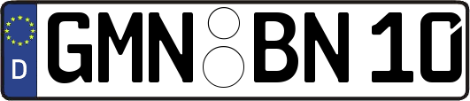GMN-BN10