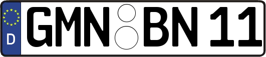 GMN-BN11