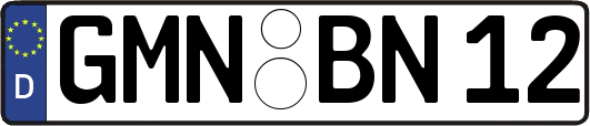 GMN-BN12
