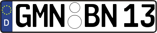 GMN-BN13