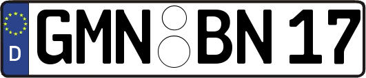 GMN-BN17
