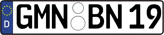 GMN-BN19