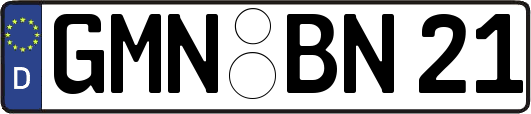 GMN-BN21