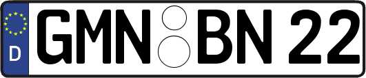 GMN-BN22