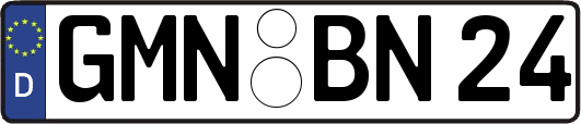 GMN-BN24