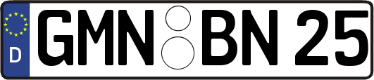 GMN-BN25