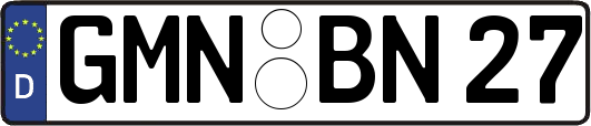 GMN-BN27