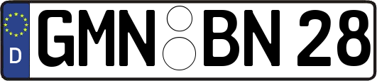 GMN-BN28