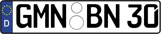 GMN-BN30