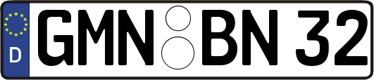 GMN-BN32