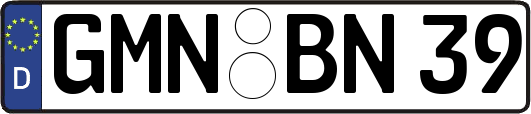 GMN-BN39