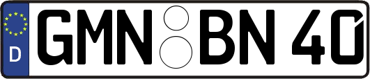 GMN-BN40
