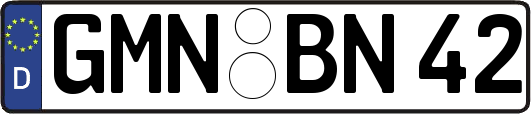 GMN-BN42