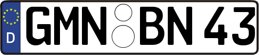 GMN-BN43