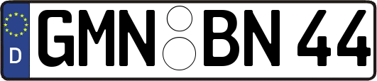 GMN-BN44