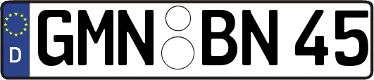 GMN-BN45