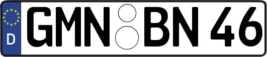 GMN-BN46