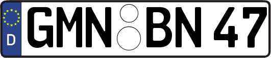 GMN-BN47