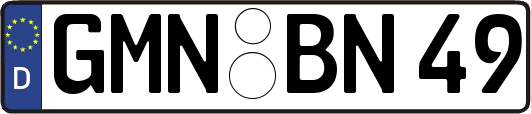 GMN-BN49