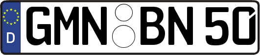 GMN-BN50