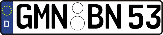 GMN-BN53