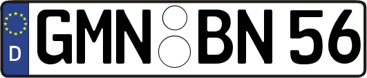 GMN-BN56