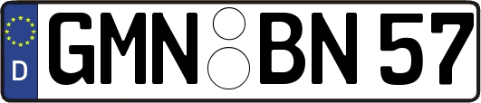 GMN-BN57