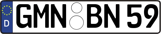 GMN-BN59