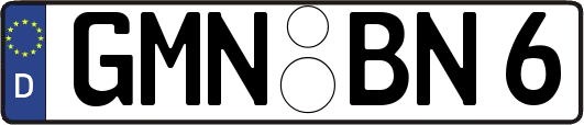 GMN-BN6