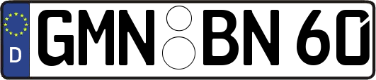 GMN-BN60