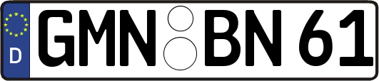 GMN-BN61