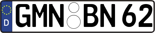 GMN-BN62
